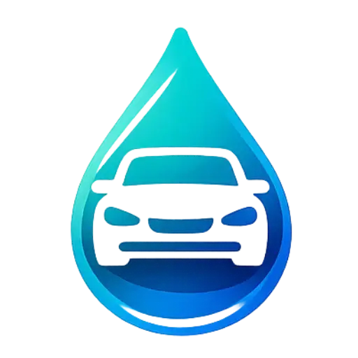 Lavage auto à domicile Salles-la-Source